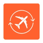 Logo of Cheap Flights &Low Cost Flight android Application 